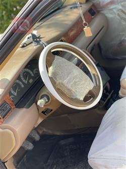 إيران خودرو سمند